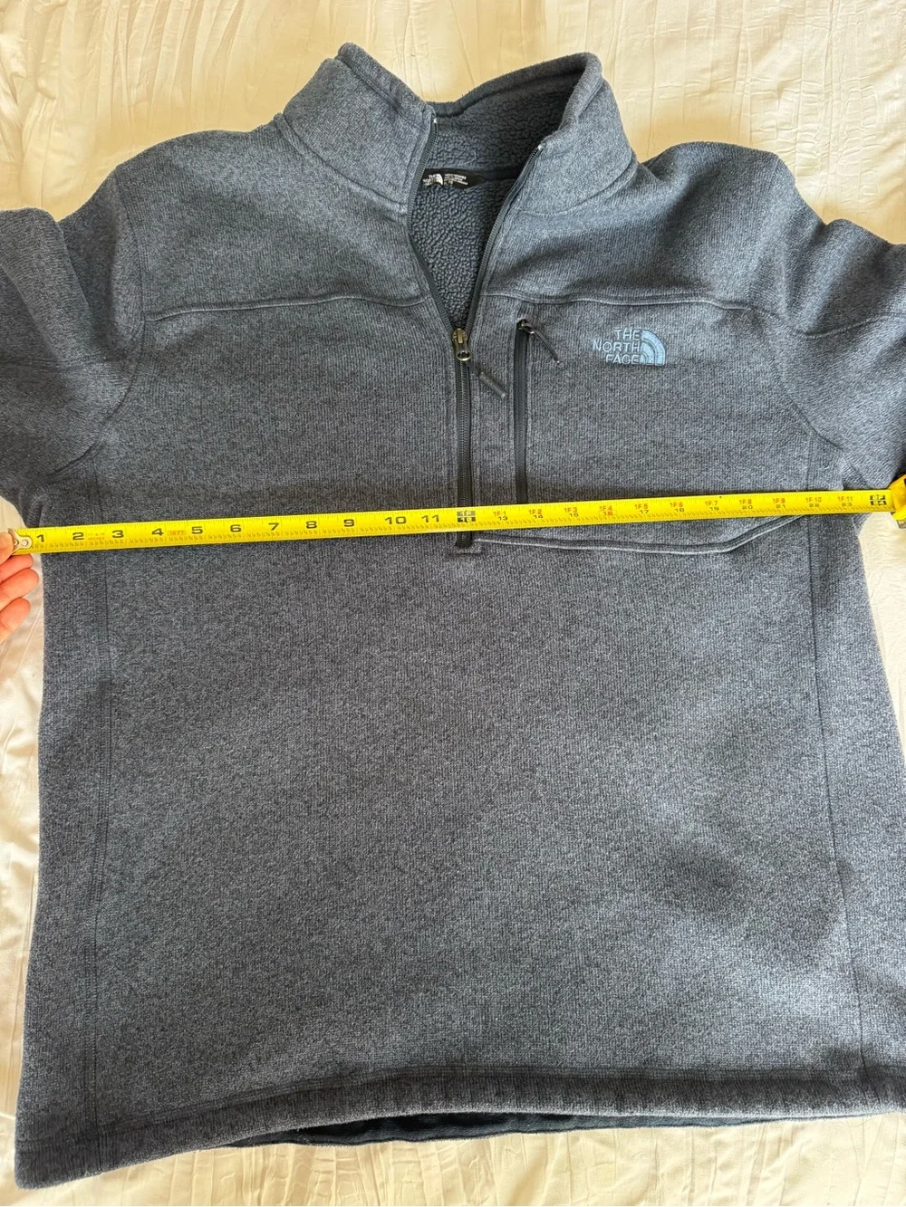 The North Face north face